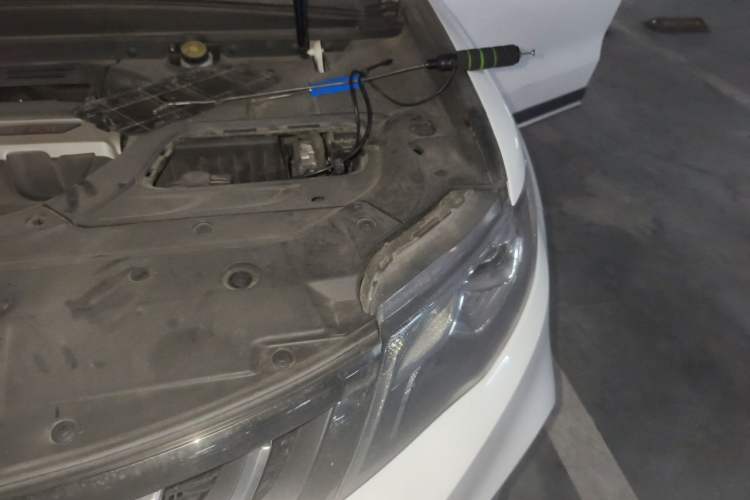 Used Geely Auto Emgrand X7 Sport 2020 1.8TD DCT Two-Wheel Drive Smart Connect 4G-Enabled Version