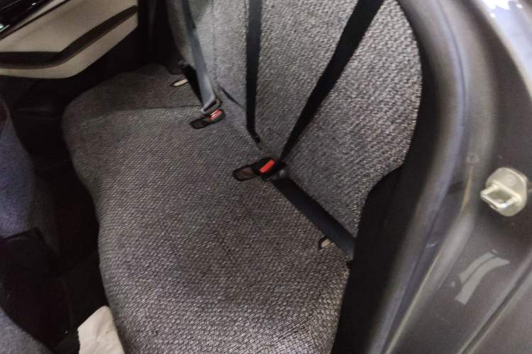 Used BYD Qin PLUS 2024 HONOR Edition DM-i 120KM Excellence Model