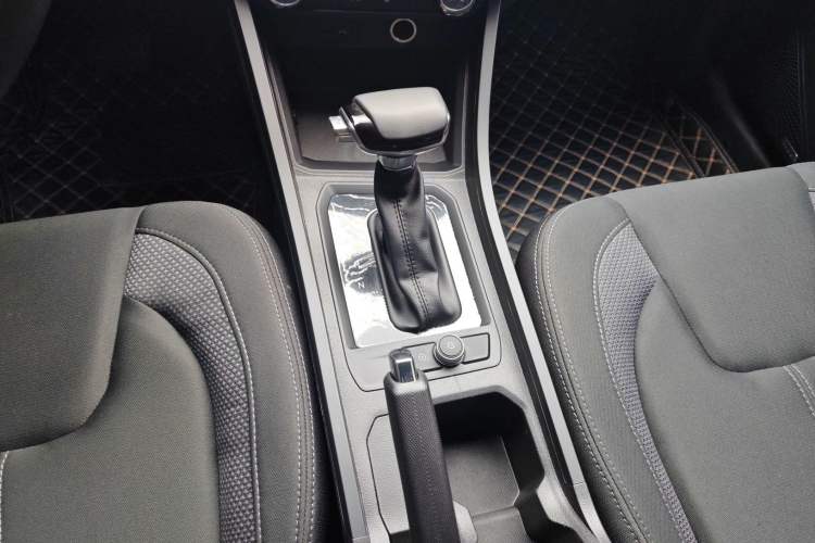 Used Chery Tiggo 3X 2024 1.5L CVT Excellence Edition
