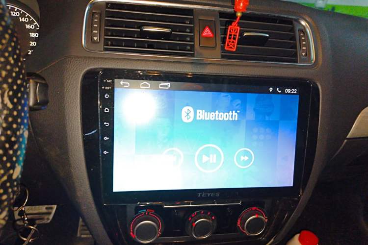 Used Volkswagen Sagitar 2014 Revised Version 1.6L Automatic Leading Edition
