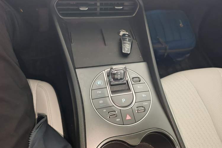 Used BYD Seal 05 DM-i 2025 DM-i Intelligent Drive 120KM Flagship Model