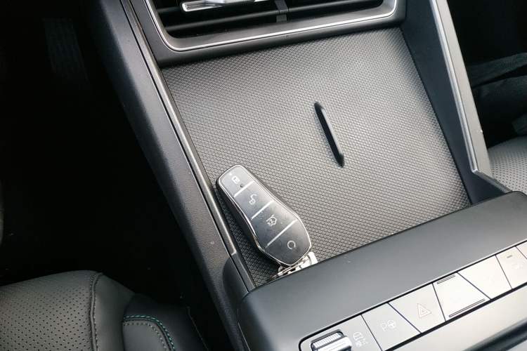 Used BYD Qin L 2026 DM-i 128KM Leading Edition
