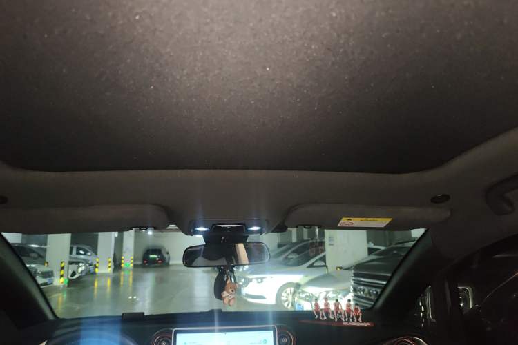 Used BYD Dolphin 2021 405 km Fashion Edition
