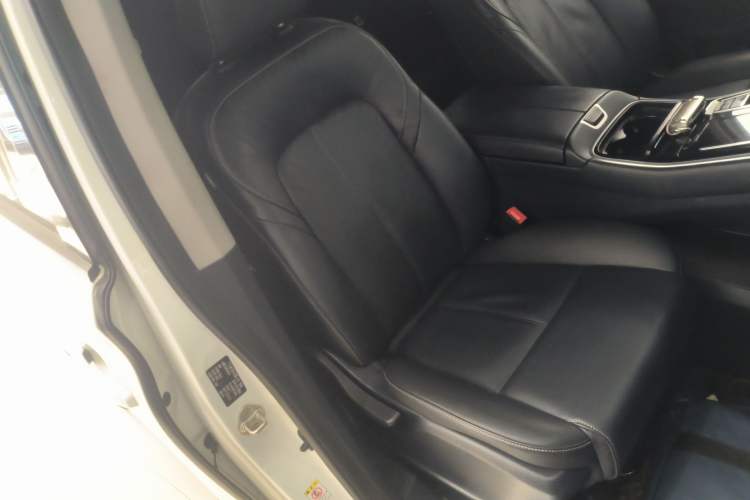 Used GAC Trumpchi M8 2021 Lingxiu Series 390T Deluxe Edition
