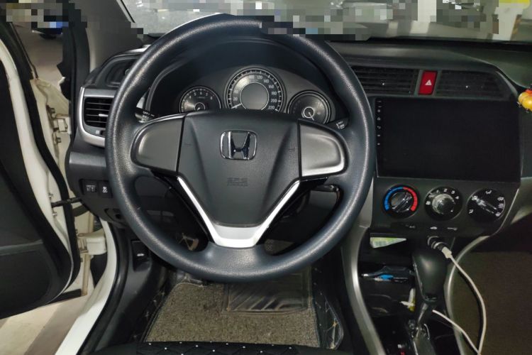 Used Honda Crider 2016 1.8L CVT Comfort Version Steering Wheel