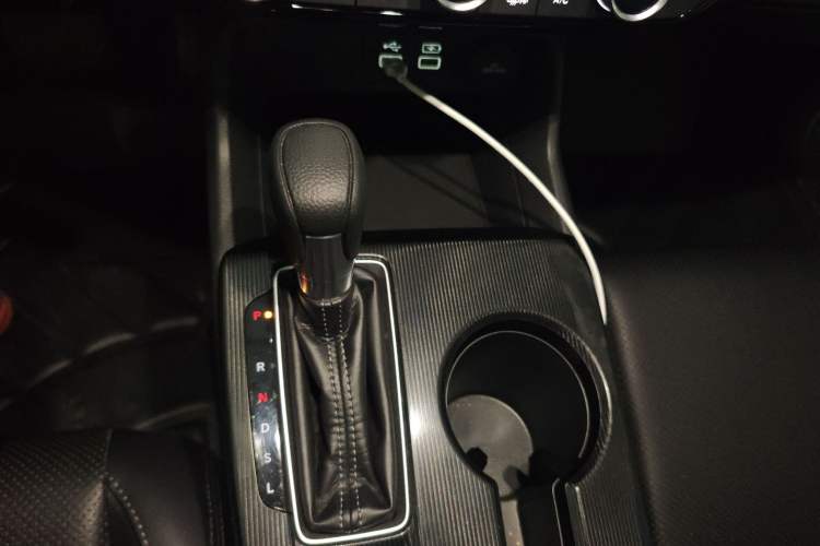 Used Honda Civic 2022 240TURBO CVT Dynamic Edition
