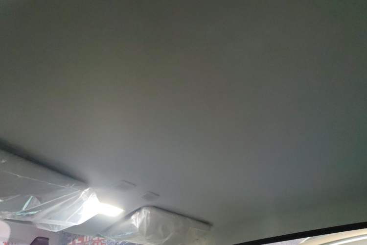 Used Geely Galaxy Panda 2024 Panda Mini 200km Endurance Bear
