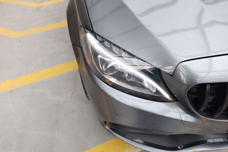 Used Mercedes-Benz C-Class 2016 C 200 Sport Edition