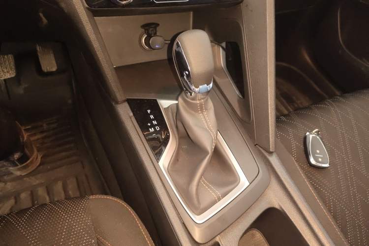 Used Chevrolet Orlando 2019 530T Automatic Luxury Edition (5+2 Seater) – China VI Standard
