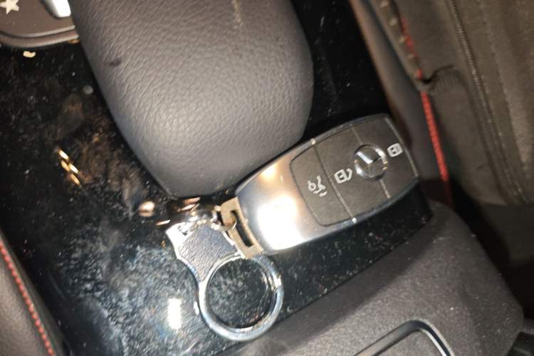 Used Mercedes-Benz CLA 2022 CLA 200