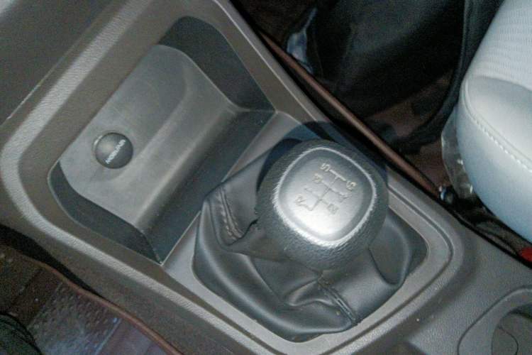 Used Wuling Hongguang V 2022 1.5L Enjoy Edition Electric-Powered LAR