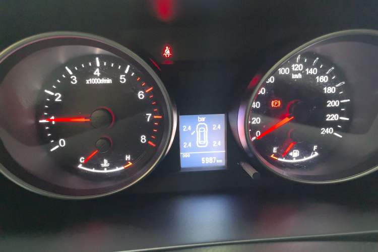 Used Haval M6 2023 PLUS 1.5T Manual Elite Smart Connectivity Model
