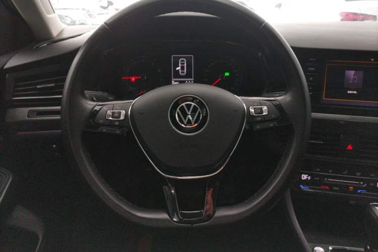 Used Volkswagen Bora 2021 1.5L Automatic Elite Smart Connect Edition