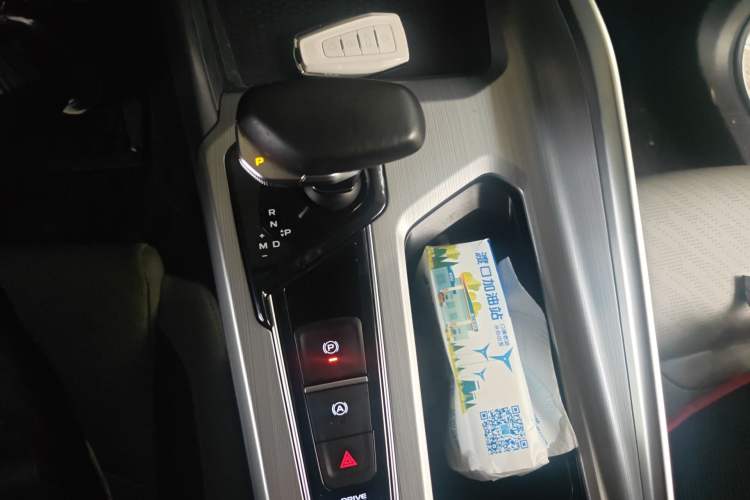 Used Geely Auto Preface 2021 Revised Version 2.0TD Luxury Edition