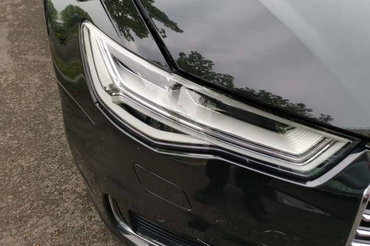 Used Audi A6L 2018 30th Anniversary Edition 30 FSI Style Model