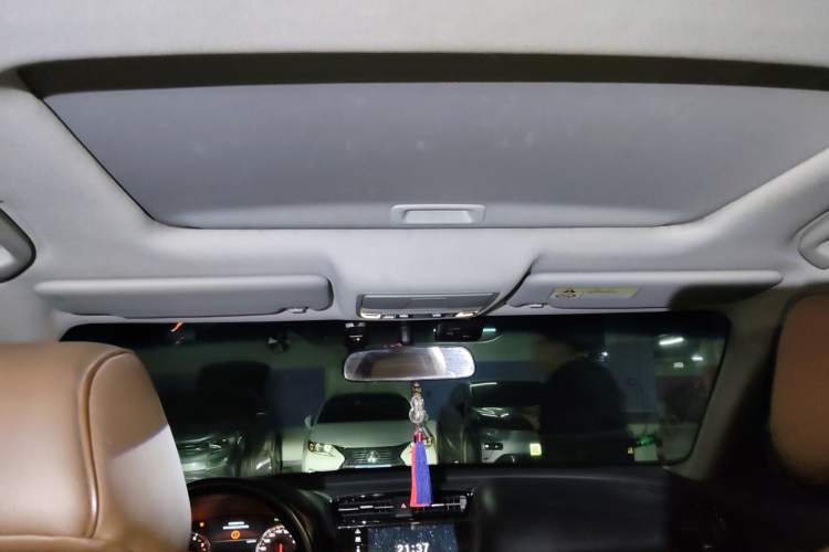 Used Acura CDX 2019 1.5T Two-Wheel Drive Deluxe Edition