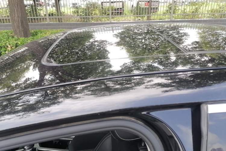 Used Geely Auto Preface 2021 2.0TD Luxury Version