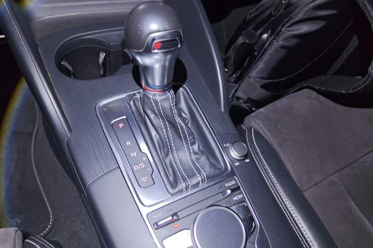 Used Audi S3 2015 S3 2.0T Limousine