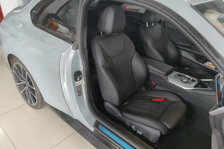 Used BMW 2 Series 2023 225i M Sport Night Edition Package
