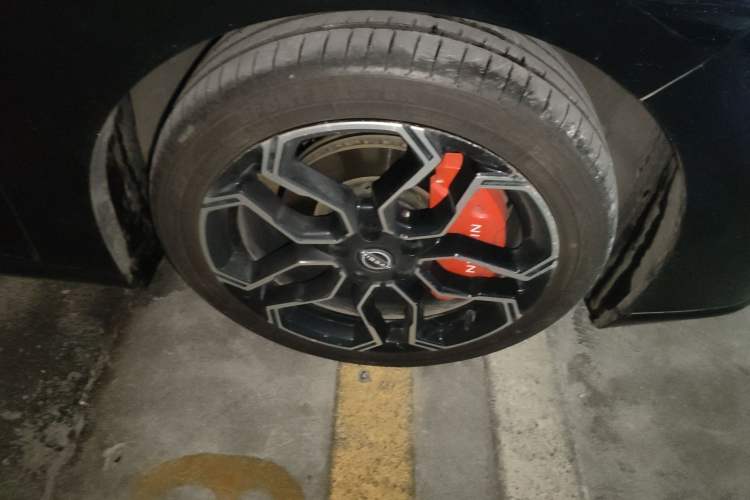 Used Nissan N7 2025 625 Pro
