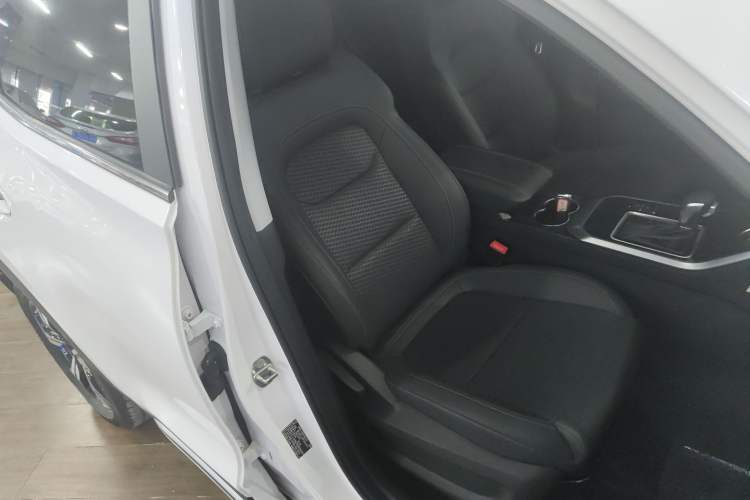 Used Chery Tiggo 5x 2020 1.5L CVT Fashion Edition