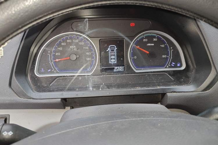 Used Iveco Power Daily 2017 2.8T Deluxe V36 Van Mid-Roof 43S5