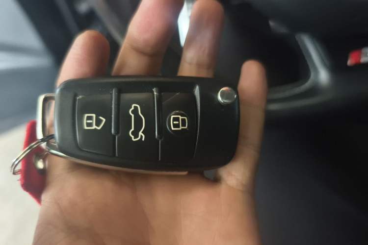 Used Audi S3 2015 S3 2.0T Limousine