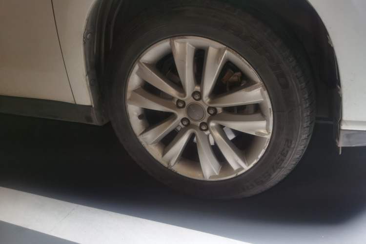 Used Haval H2 2016 Red-Label 1.5T Automatic Two-Wheel Drive Luxury Model
