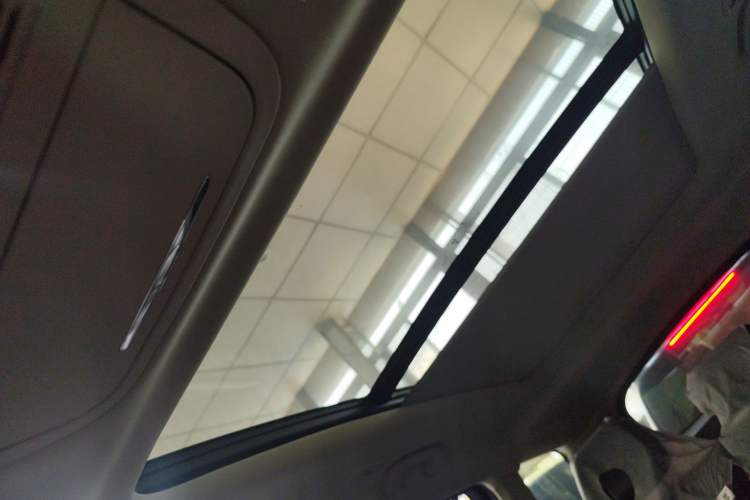 Used Lincoln Aviator 2022 3.0T V6 Two-Wheel Drive Zunyue Edition