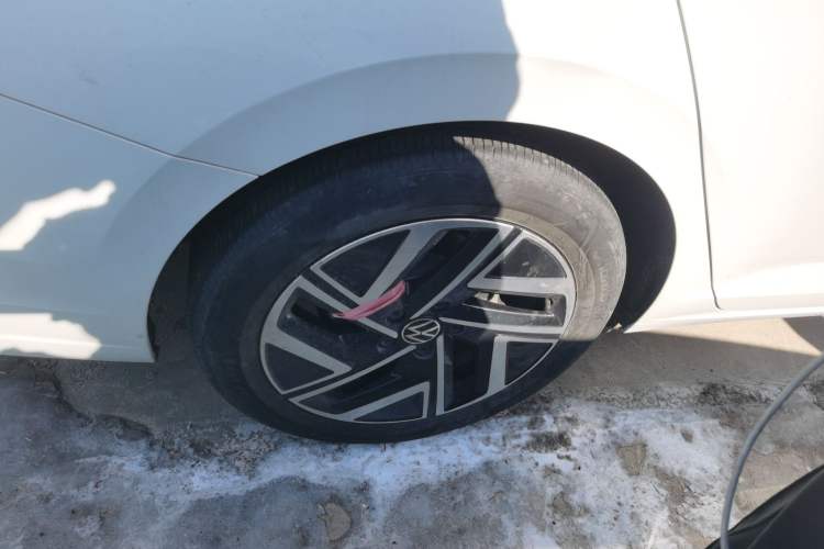 Used Volkswagen Sagitar 2023 300TSI DSG Excellence Edition