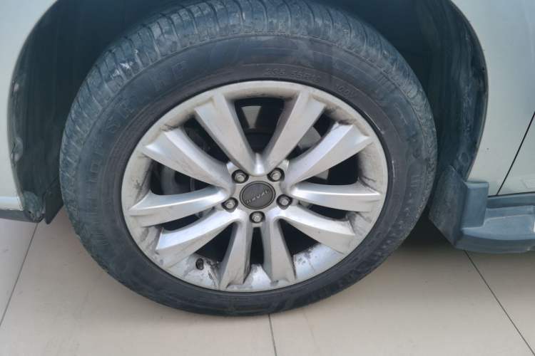 Used Haval H2 2014 1.5T Manual Two-Wheel Drive Elite Edition
