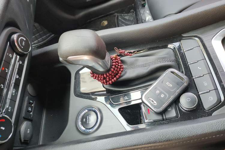 Used Chery Tiggo 5x 2019 HERO 1.5L CVT Fashion Edition
