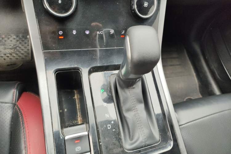 Used Chery Tiggo 5x 2022 Superhero Edition 1.5L CVT Luxury Model