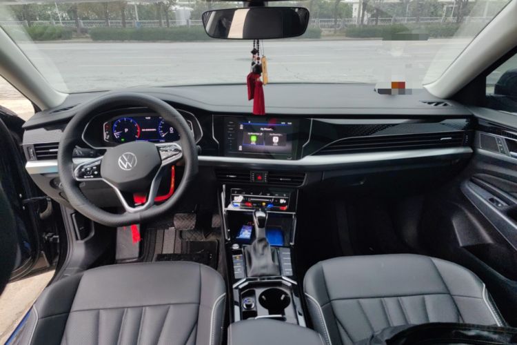 Used Volkswagen Passat 2024 380TSI Starry Dragon Edition
