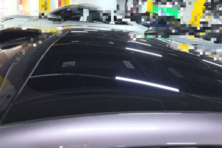 Used Xiaomi Auto SU7 2024 Rear-Drive Ultra-Long Range Advanced Pro-Level Intelligent Driving Version
