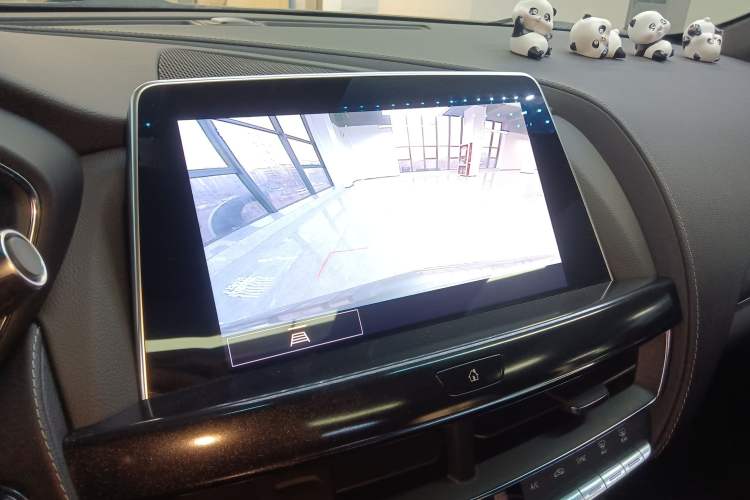 Used Cadillac CT5 2023 28T Luxury Edition (Standard Version)
