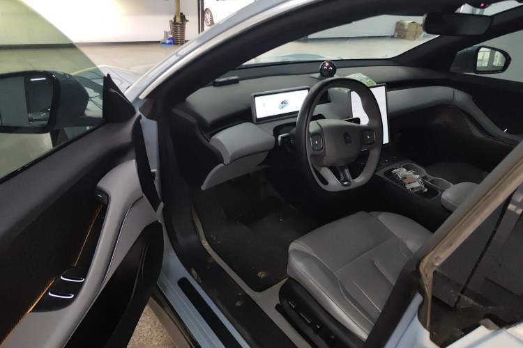 Used Nio ET5T 2024 75kWh Touring