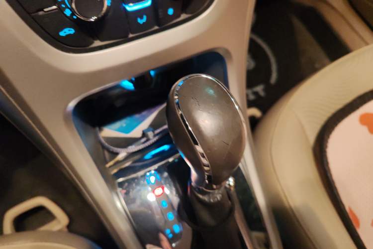 Used Buick GT 2010 GT 1.6L Automatic Fashion Edition