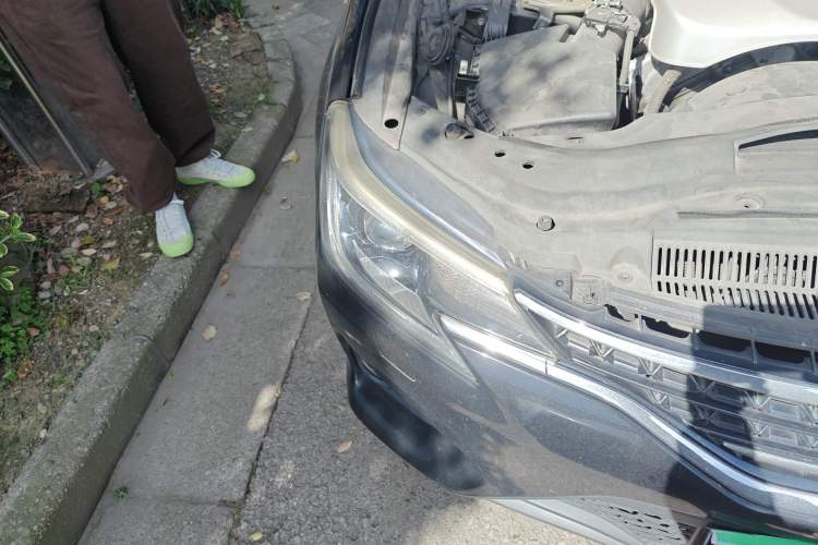 Used Toyota Reiz 2013 2.5V Shangrui Edition Right Front Headlight