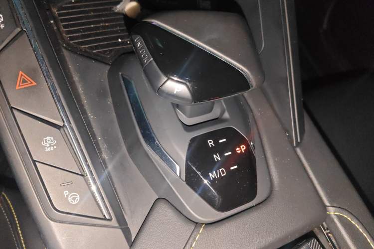 Used Lynk & Co 06 2023 Remix 1.5T Hero