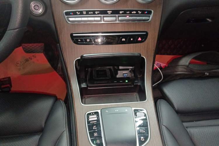 Used Mercedes-Benz GLC 2022 GLC 300 L 4MATIC Dynamic Model
