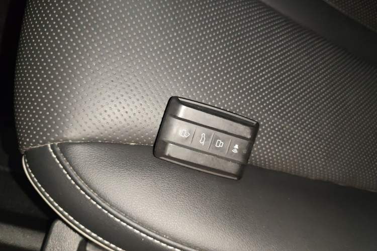 Used Tank 300 2021 Off-Road Edition 2.0T Conqueror
