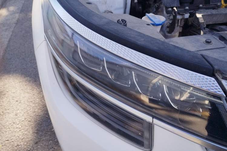 Used Kia KX3 2020 1.5L CVT Trend Edition
