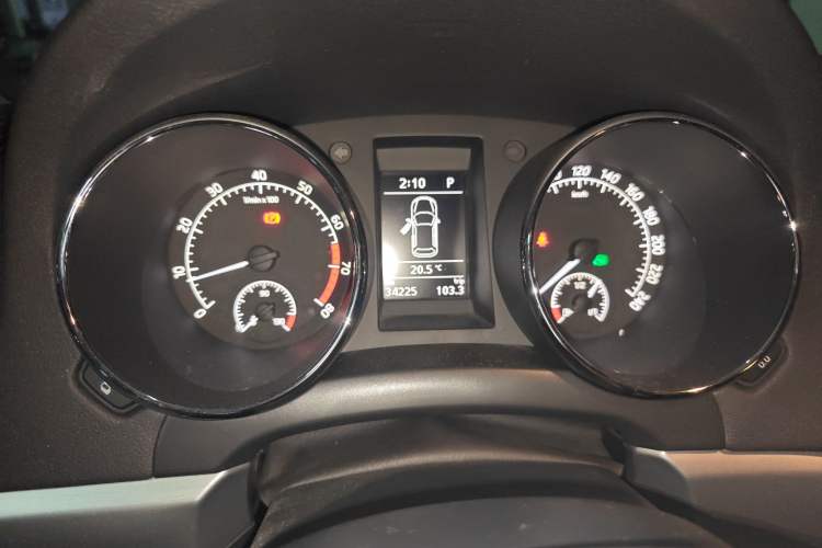 Used Skoda Yeti 2017 TSI300 DSG Luxury Edition