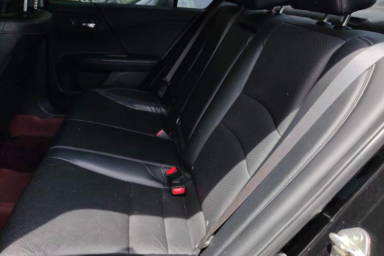 Used Honda Accord 2016 2.0L Elite Edition