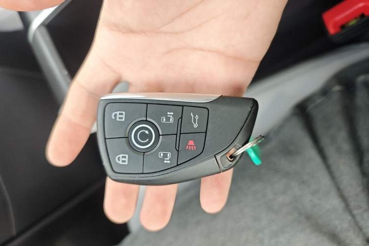 Used Buick GL8 2025 Lu Zun Deluxe Edition
