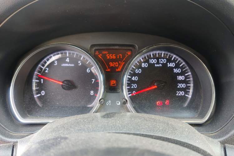 Used Nissan Sunny 2011 1.5XL CVT Luxury Edition