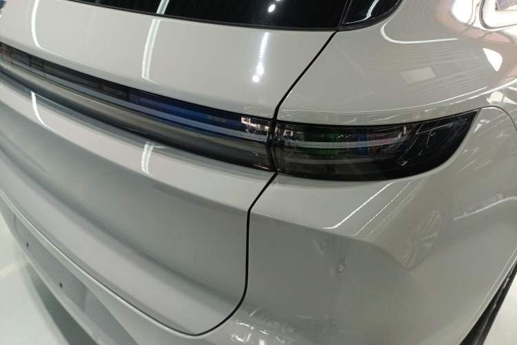 Used Li Auto L6 2024 Max