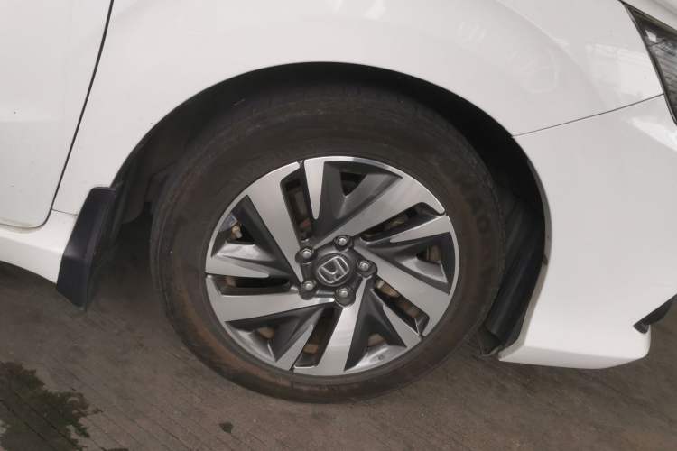 Used Honda Crider 2019 180 Turbo CVT Luxury Edition China V
