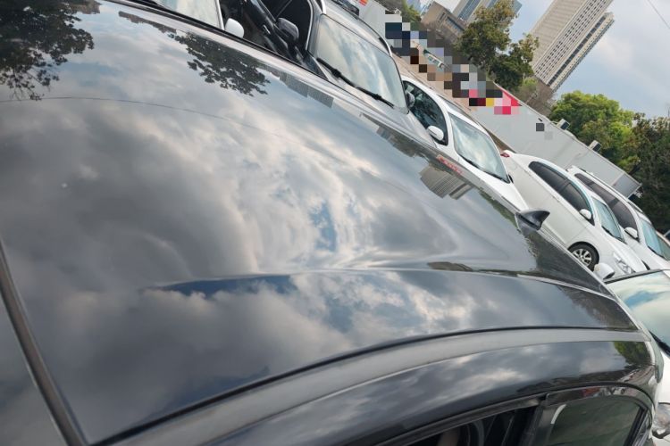 Used Honda Vezel 2017 1.8L CVT 2WD Elite Model
